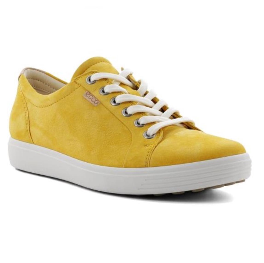 SOFT 7 LADIES Gold ECCO