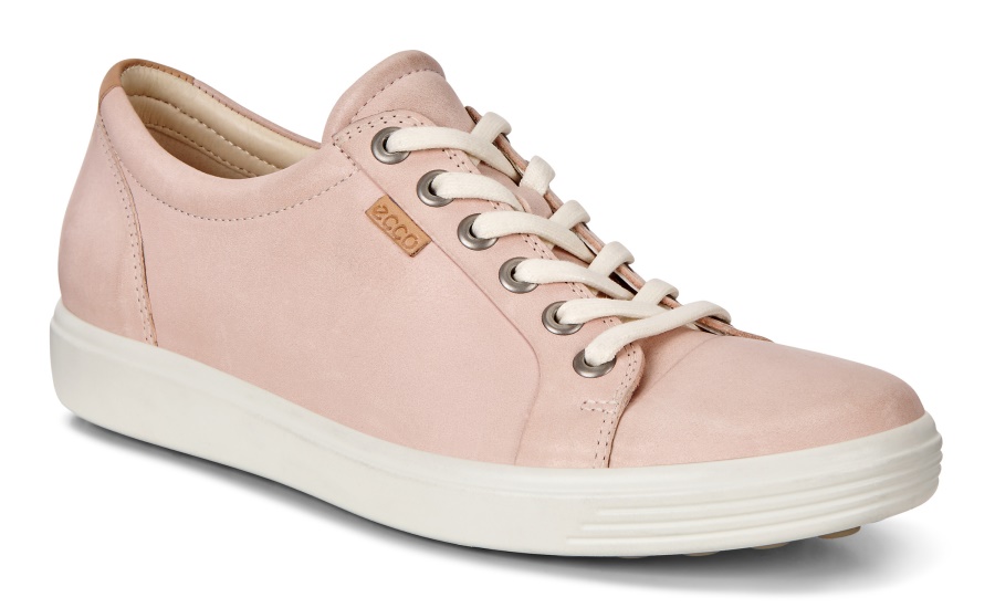 SOFT 7 LADIES Rose ECCO