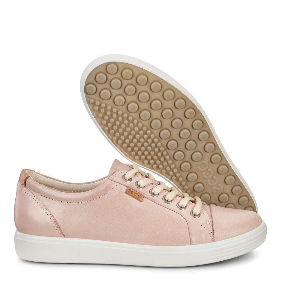 SOFT 7 LADIES Rose ECCO