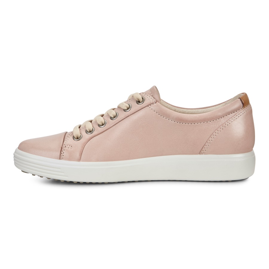 SOFT 7 LADIES Rose ECCO
