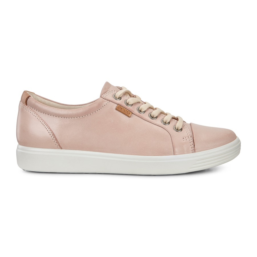 SOFT 7 LADIES Rose ECCO