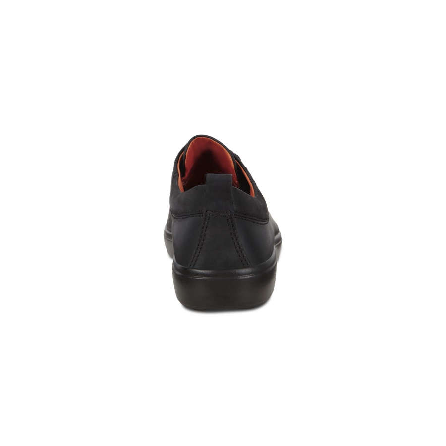 SOFT 7 M Black ECCO