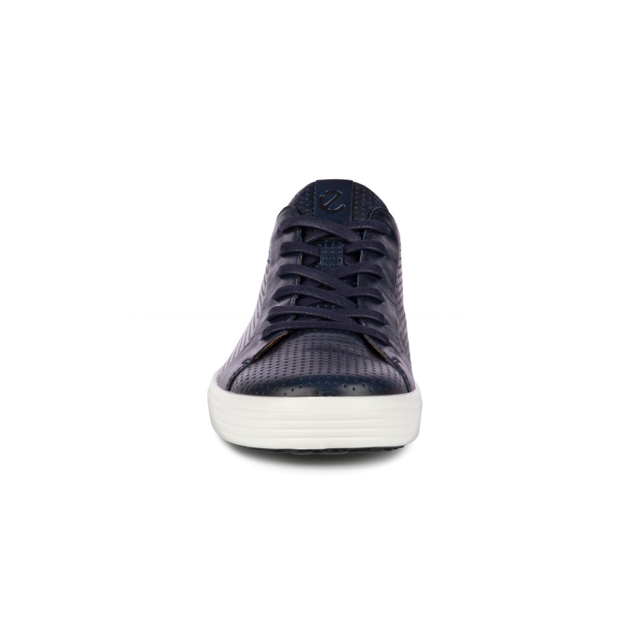 SOFT 7 M Navy ECCO
