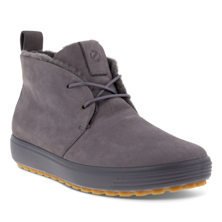 SOFT 7 TRED W ECCO Gravity