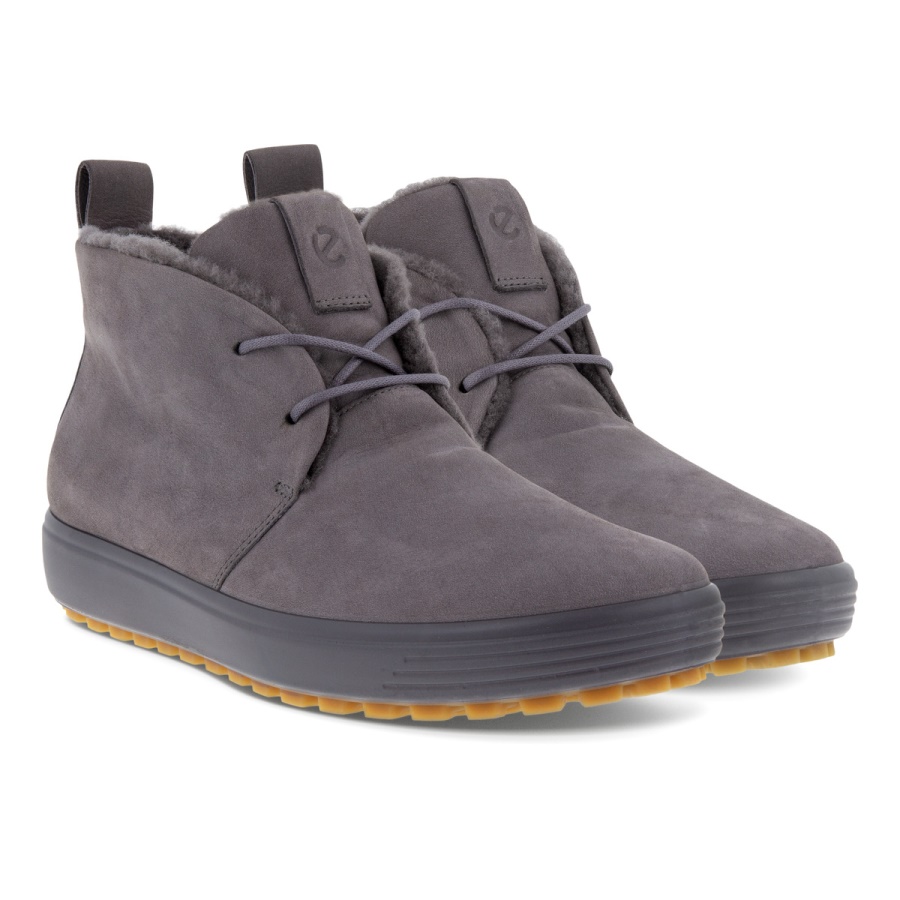 SOFT 7 TRED W ECCO Gravity