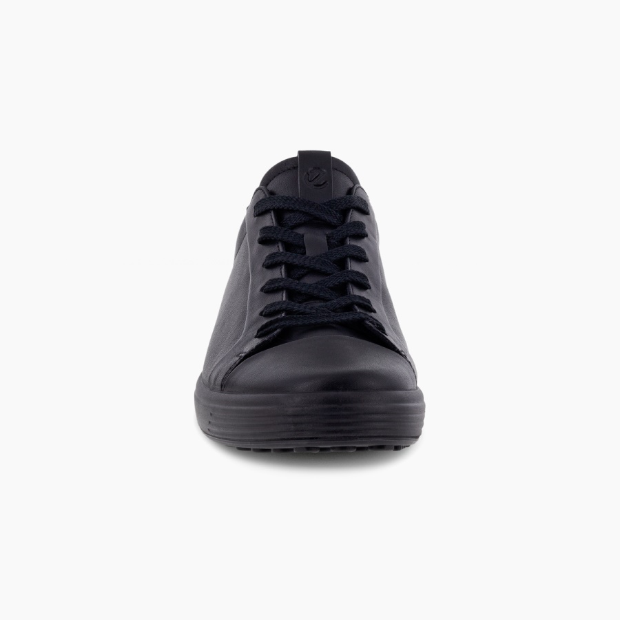 SOFT 7 W Black ECCO 1