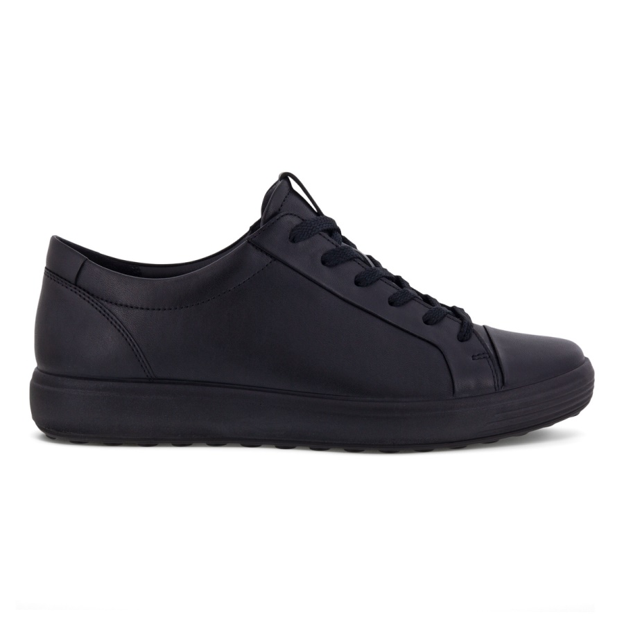 SOFT 7 W Black ECCO