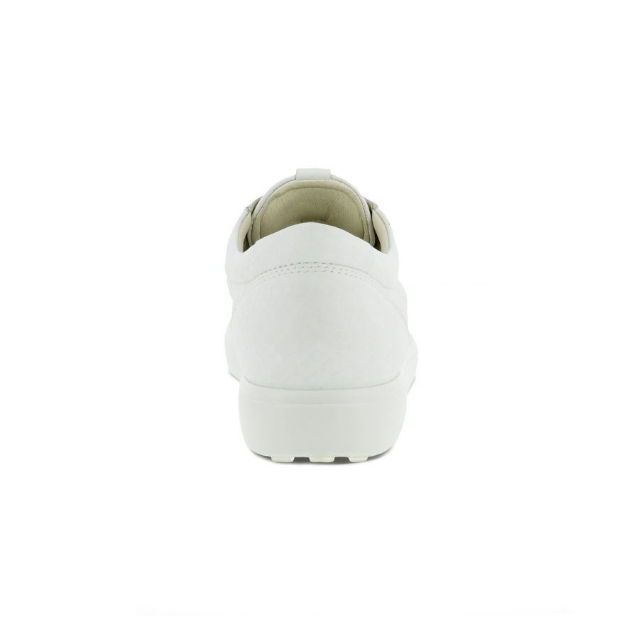 SOFT 7 W ECCO White
