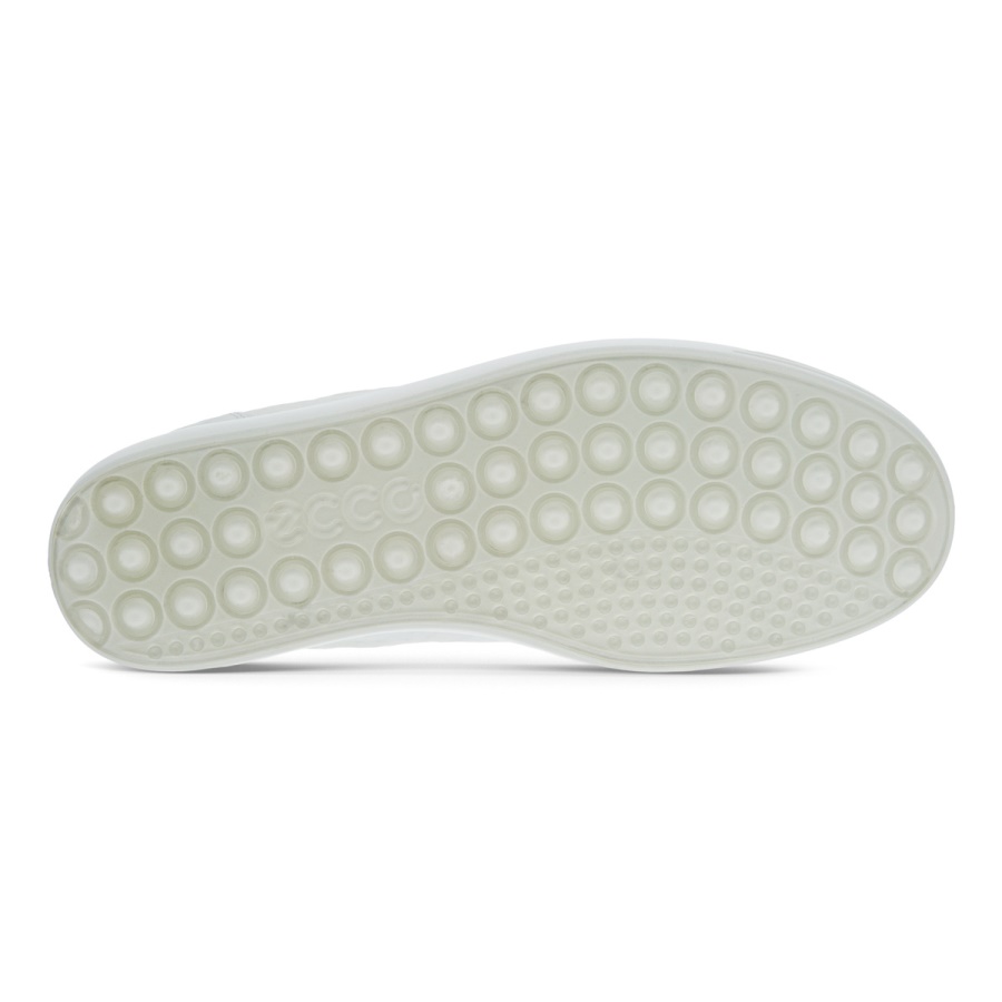 SOFT 7 W ECCO White