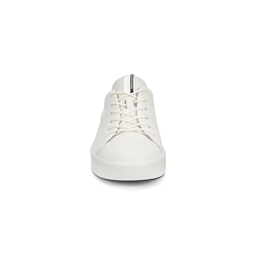 SOFT 8 LADIES ECCO White