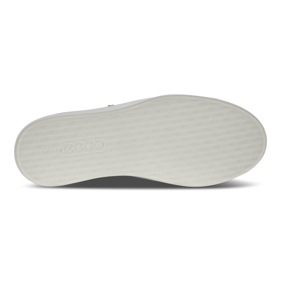 SOFT 8 WOMENS Concrete ECCO