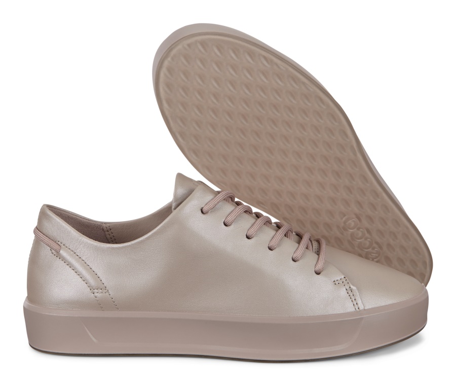 SOFT 8 Women's Grey ECCO