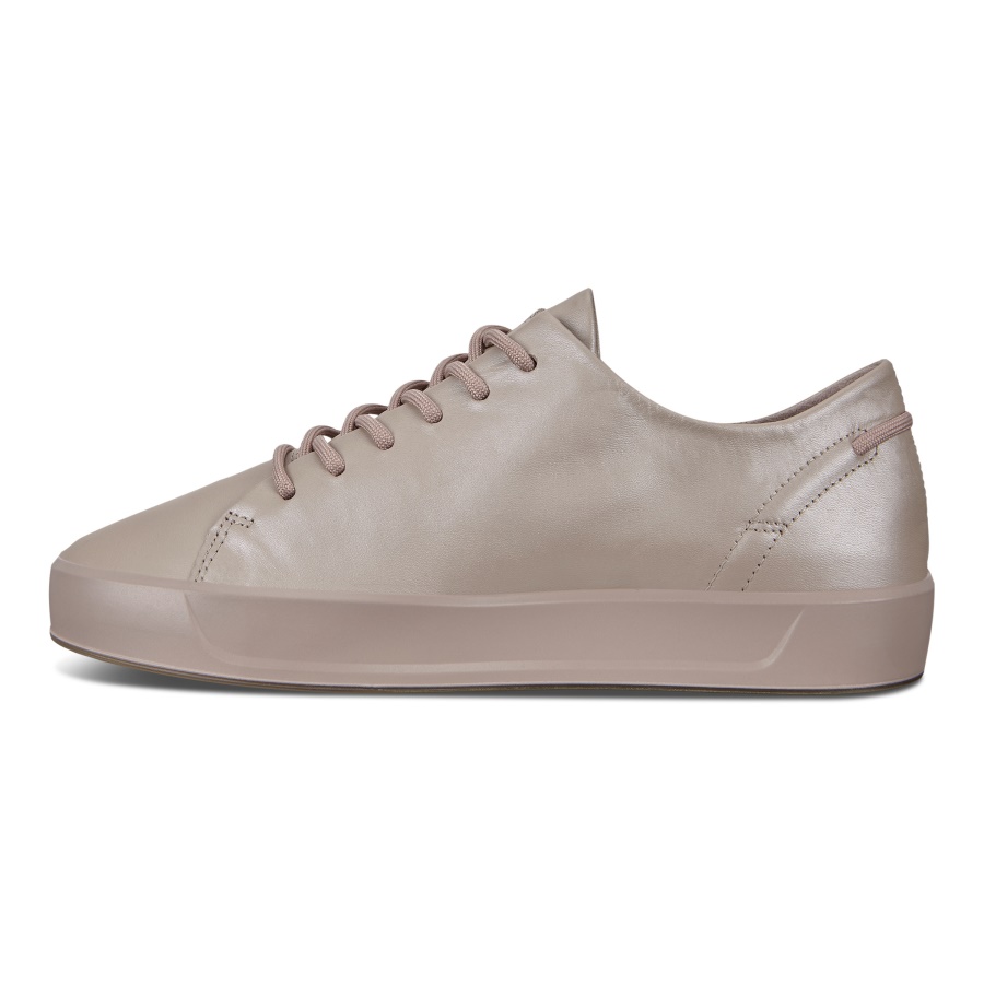 SOFT 8 Women's Grey ECCO