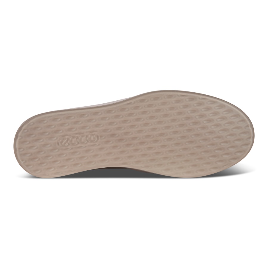 SOFT 8 Women's Grey ECCO