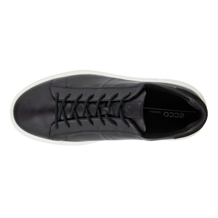 SOFT X M Black ECCO