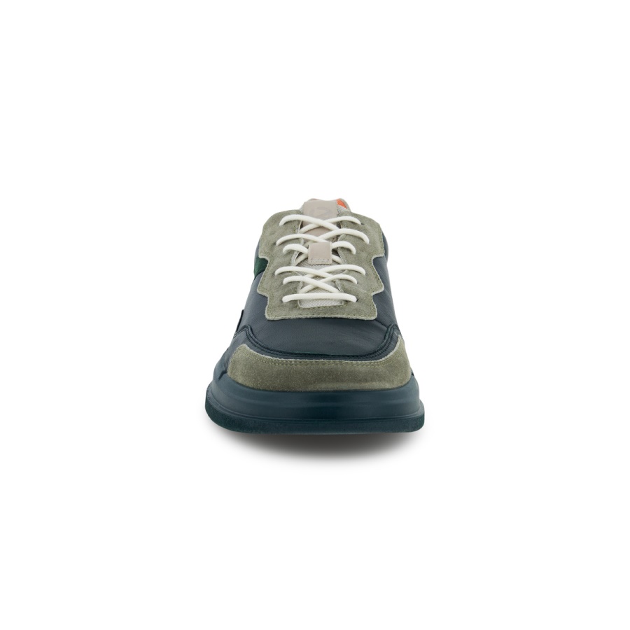 SOFT X M ECCO Multicolor