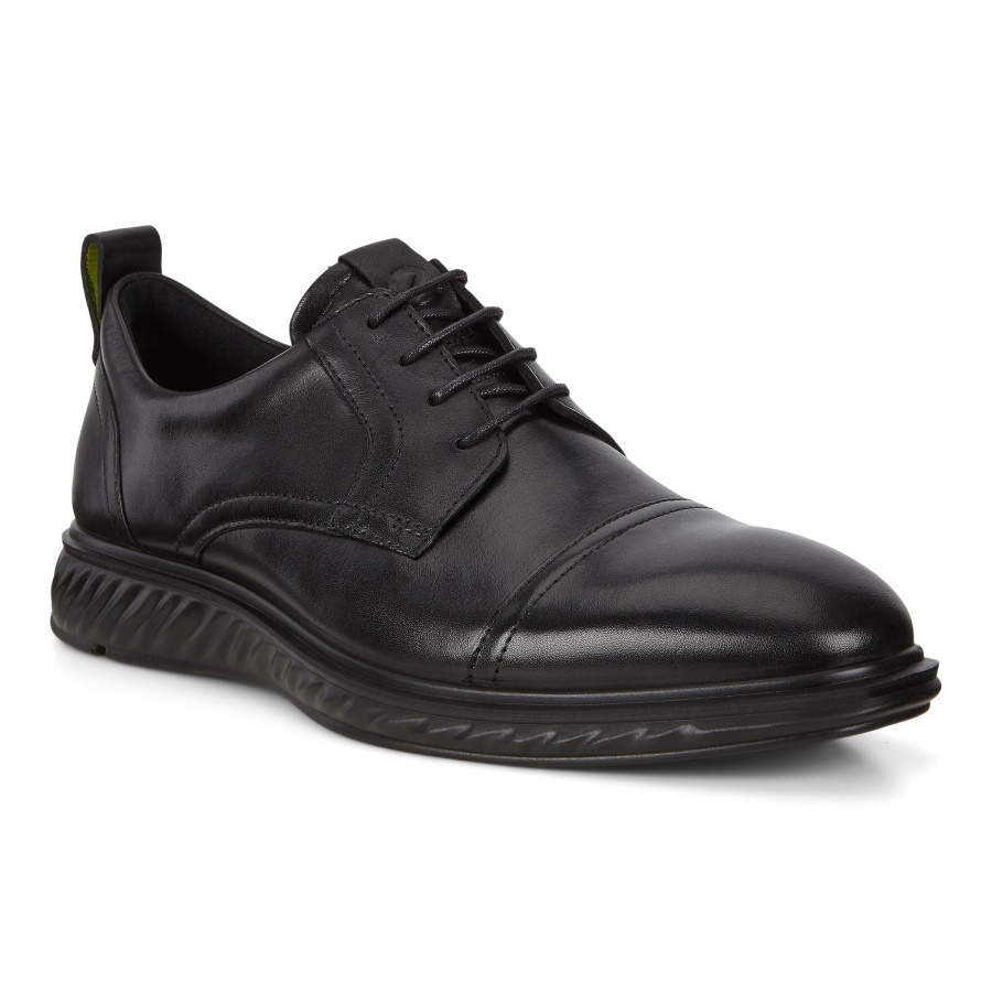 ST.1 Black HYBRID LITE ECCO