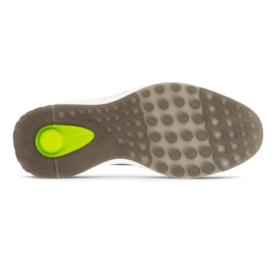 ST.1 Black Hybrid ECCO Fashion