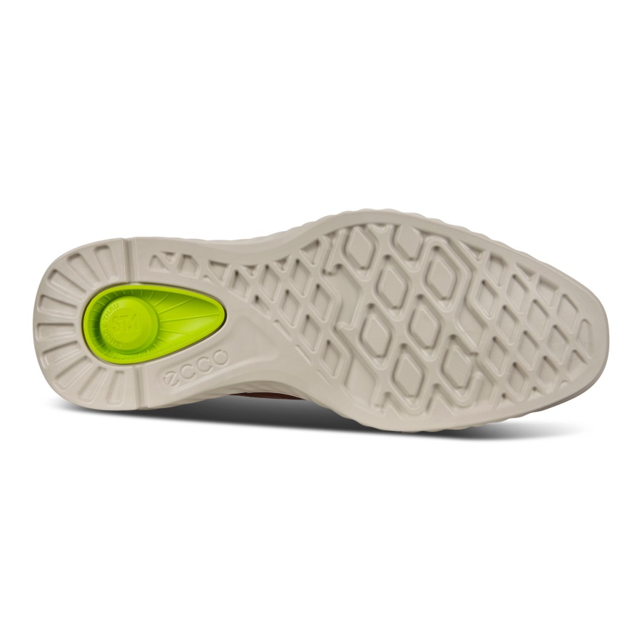 ST.1 HYBRID LITE Amber ECCO