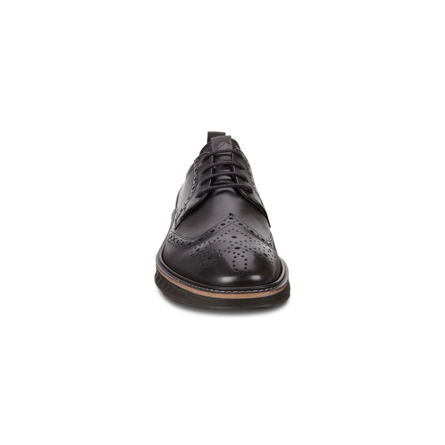 ST.1 Hybrid ECCO Black