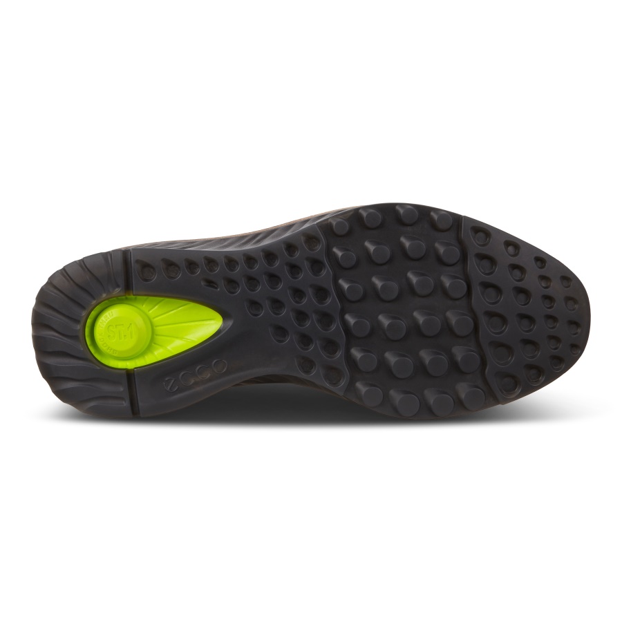 ST.1 Hybrid ECCO Black