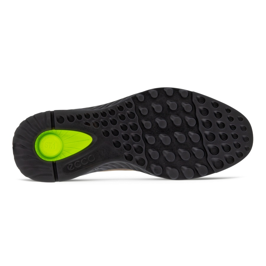 ST.1 Hybrid ECCO Brown