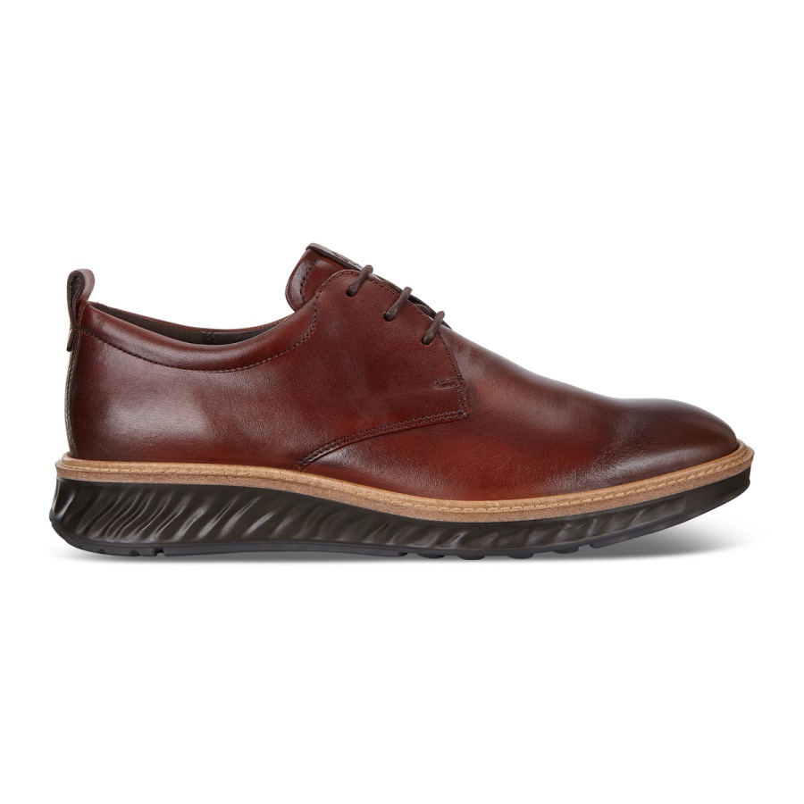 ST.1 Hybrid ECCO Cognac