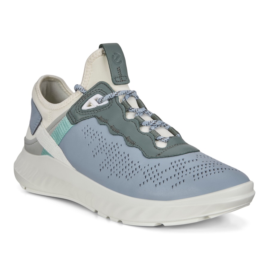 ST.1 LITE W ECCO Blue
