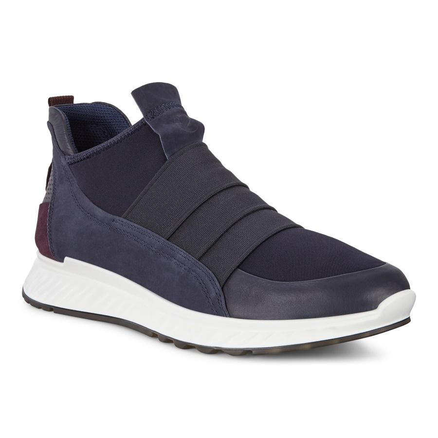 ST.1 M Navy ECCO