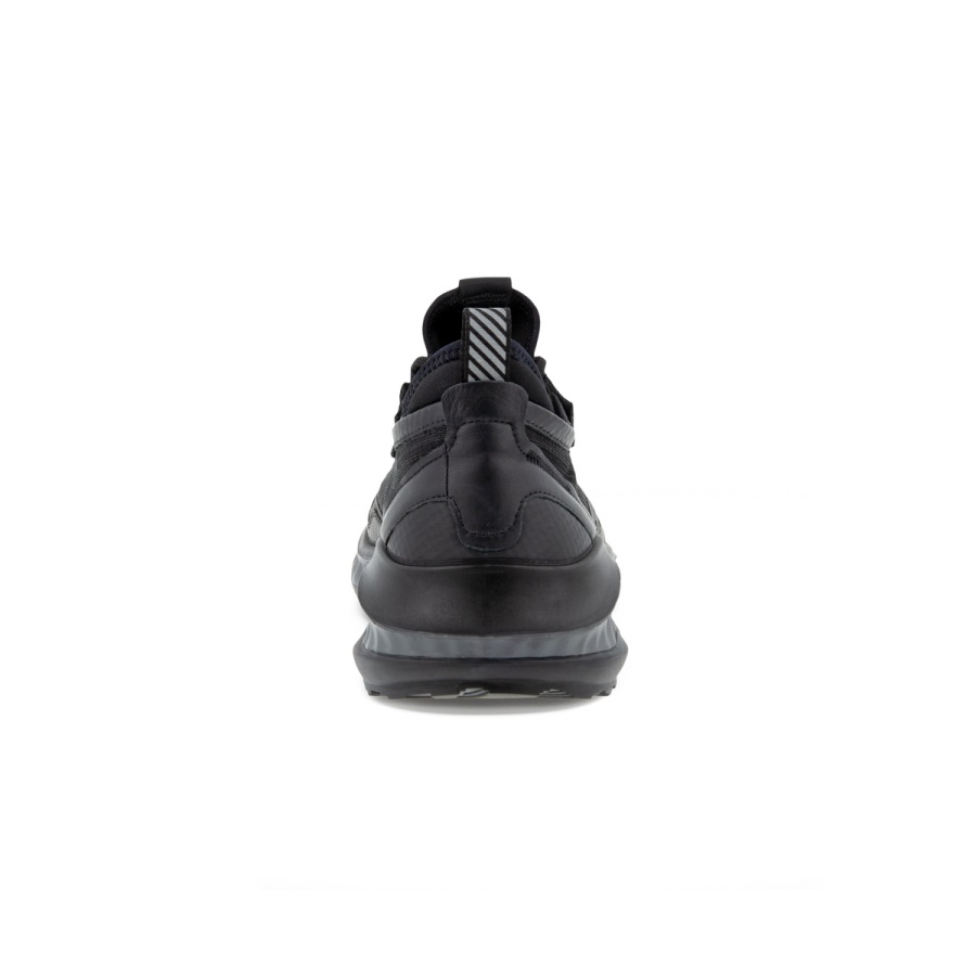 ST.360 M ECCO Black