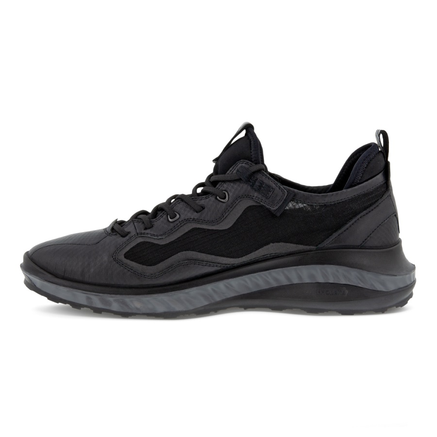 ST.360 M ECCO Black