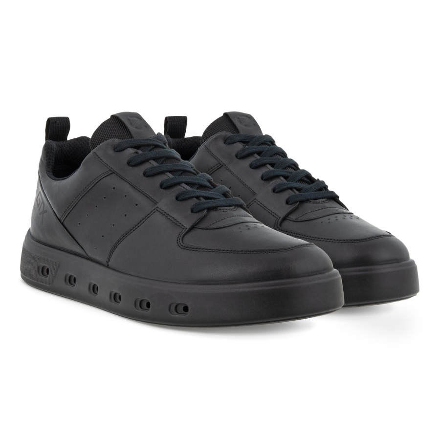 STREET 720 M ECCO Black