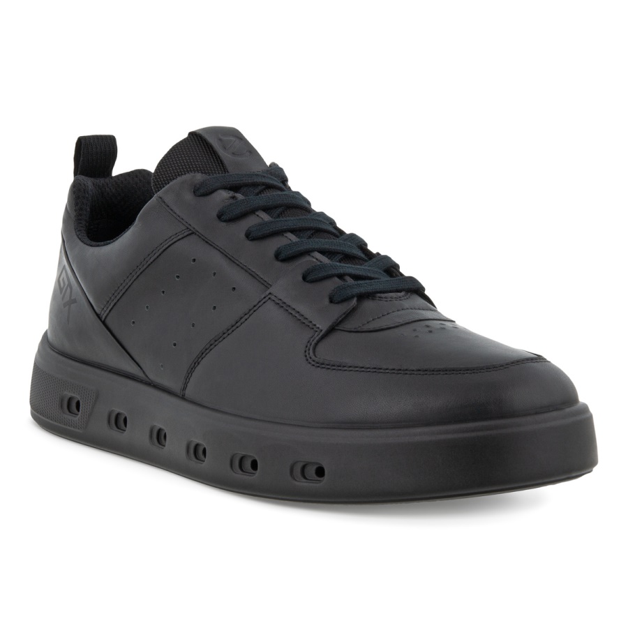 STREET 720 M ECCO Black