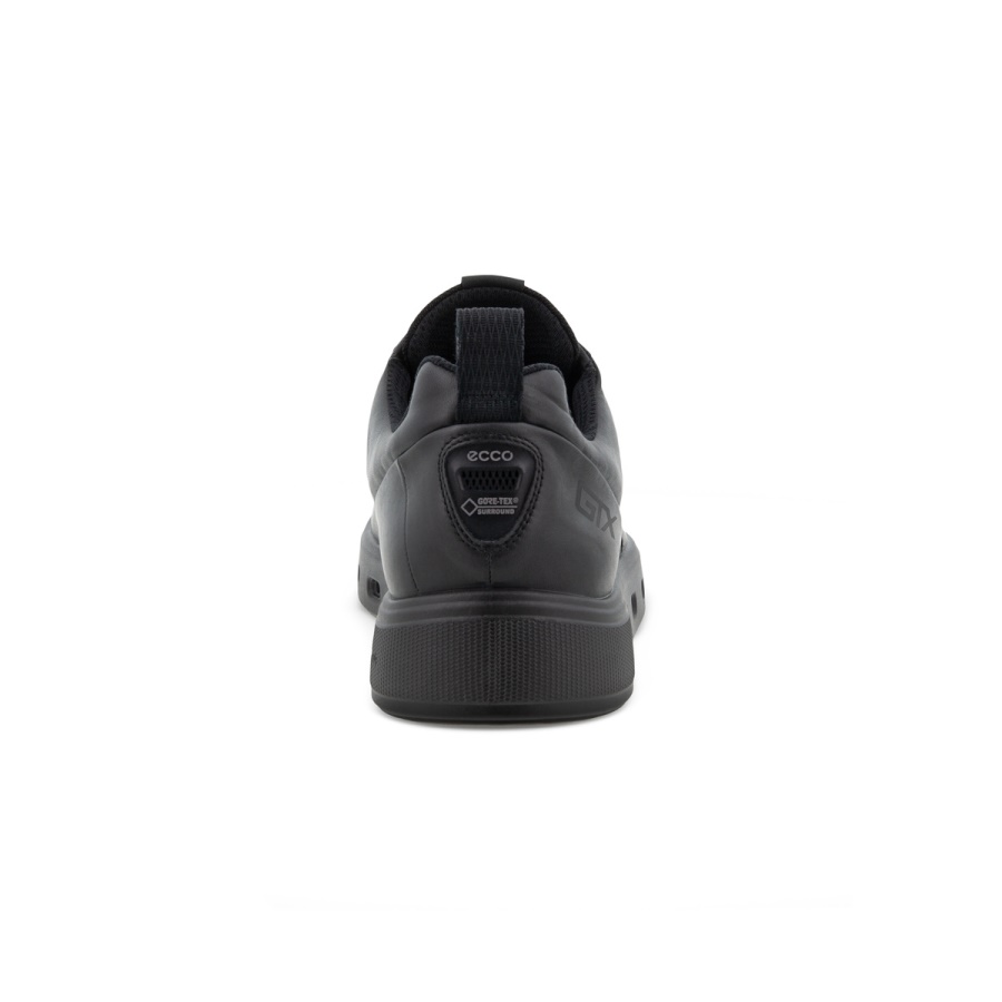 STREET 720 M ECCO Black