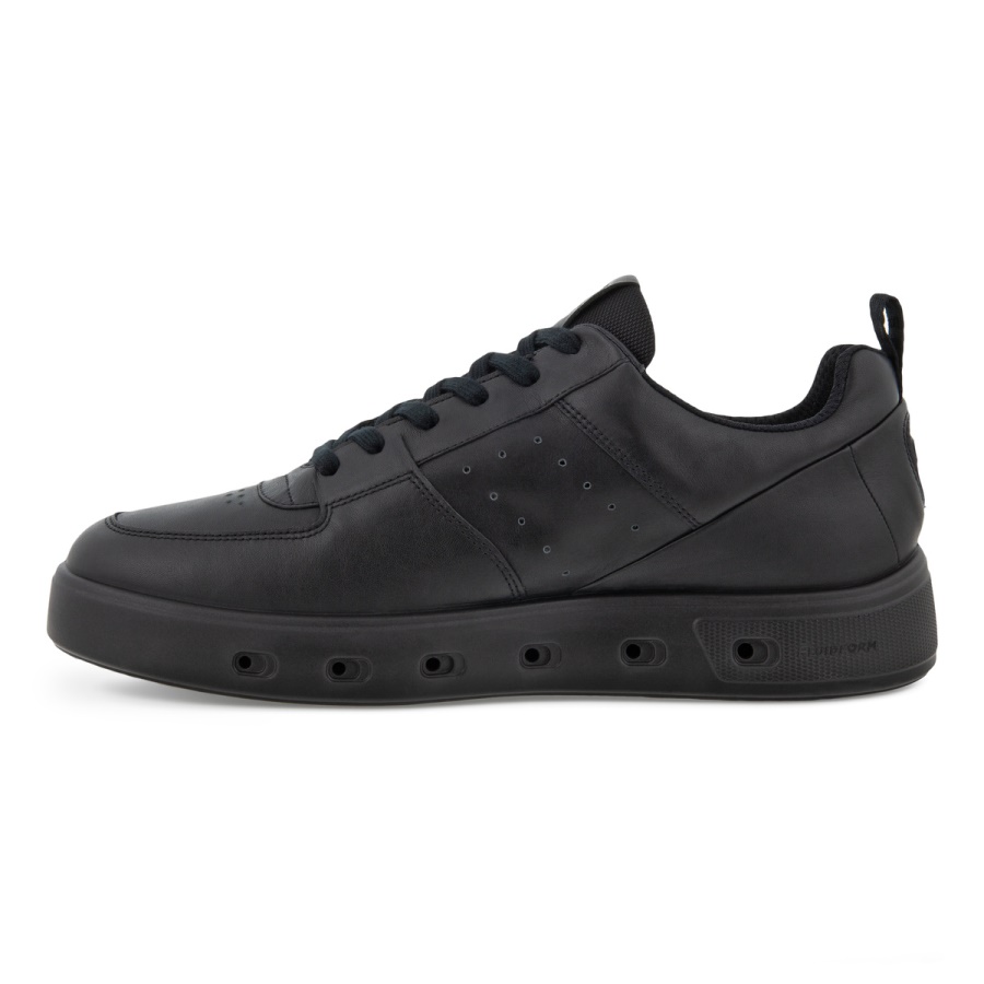 STREET 720 M ECCO Black