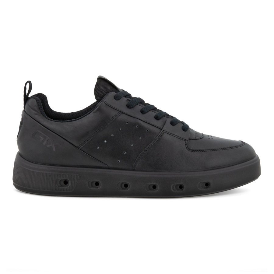 STREET 720 M ECCO Black