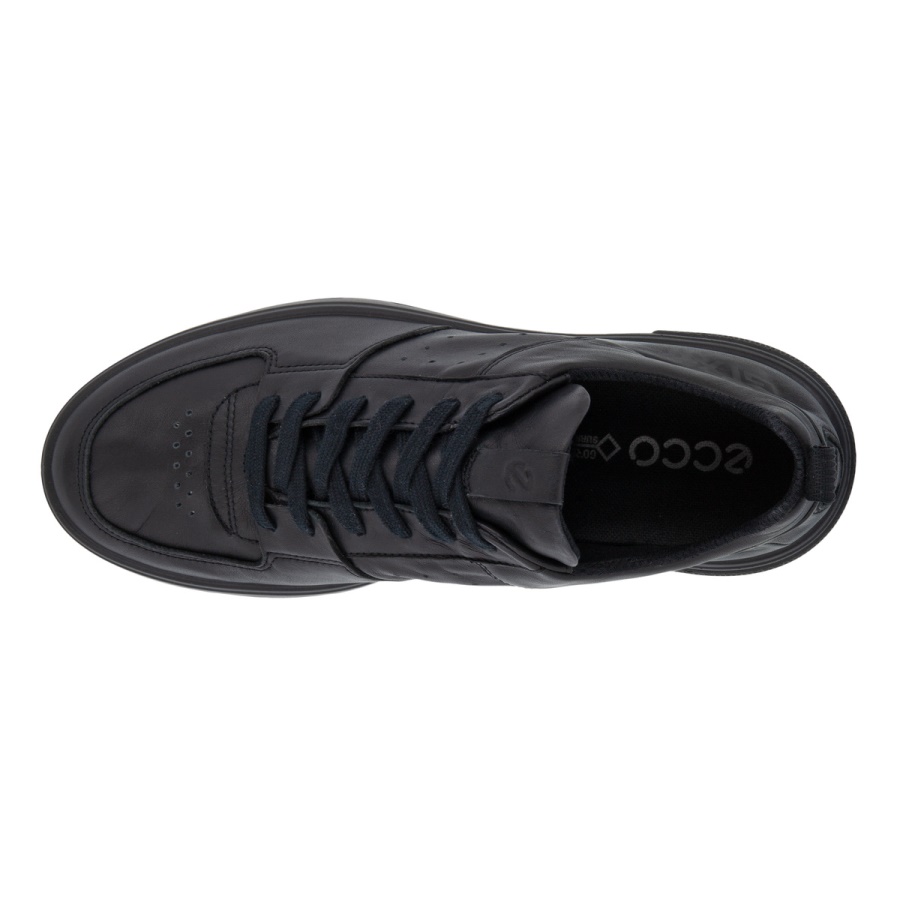 STREET 720 W Black ECCO