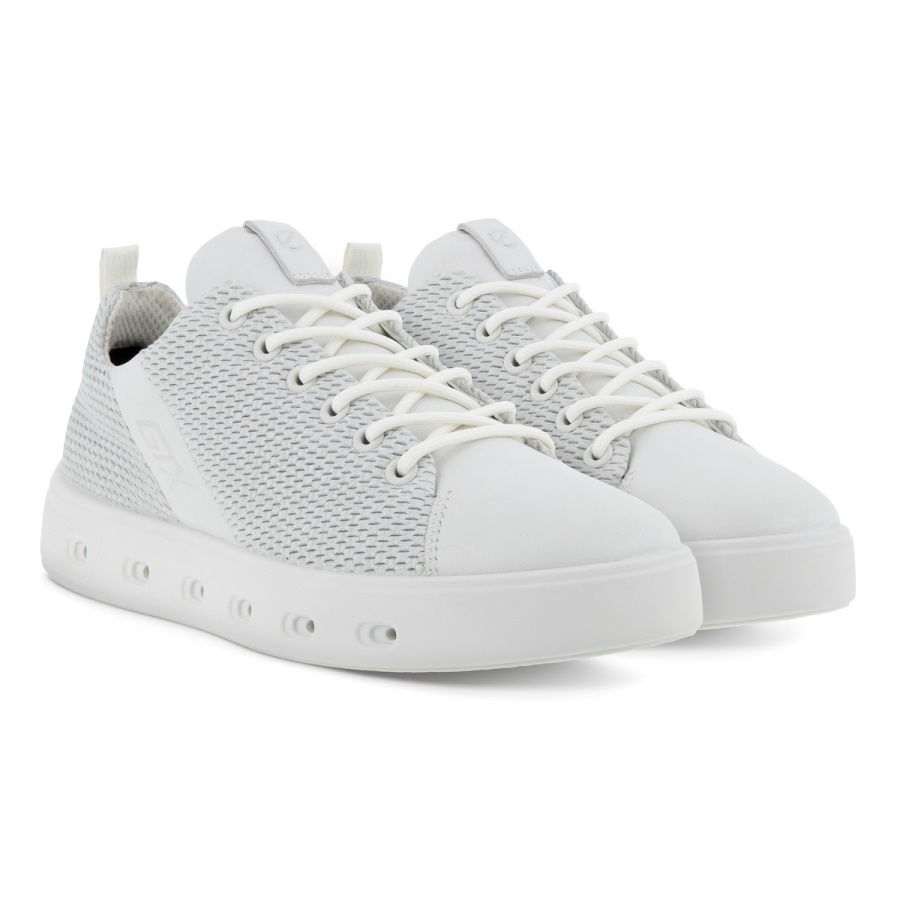 STREET 720 W ECCO White
