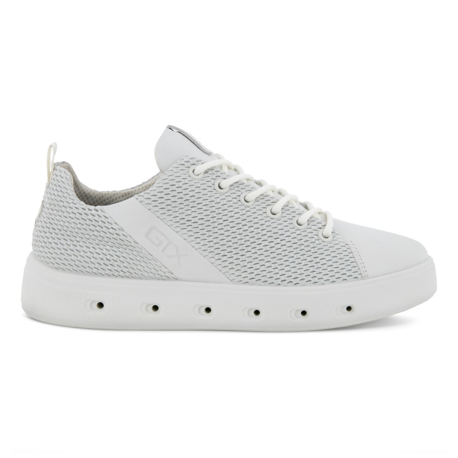 STREET 720 W ECCO White