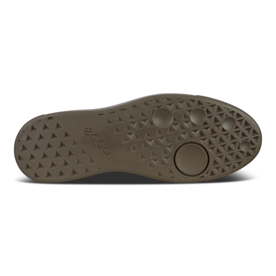 STREET TRAY M ECCO Black