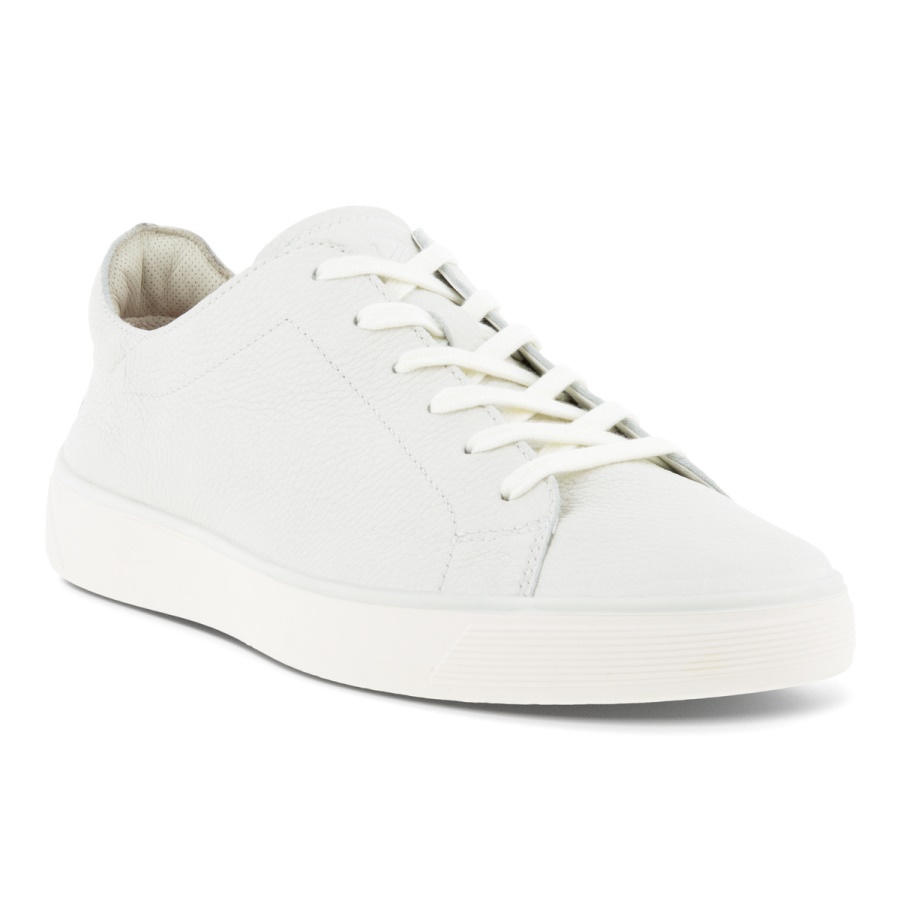 STREET TRAY M White ECCO