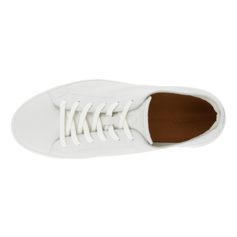 STREET TRAY M White ECCO