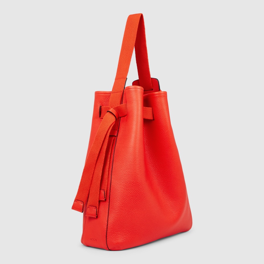 Scarlet Sail Bag Full Size ECCO