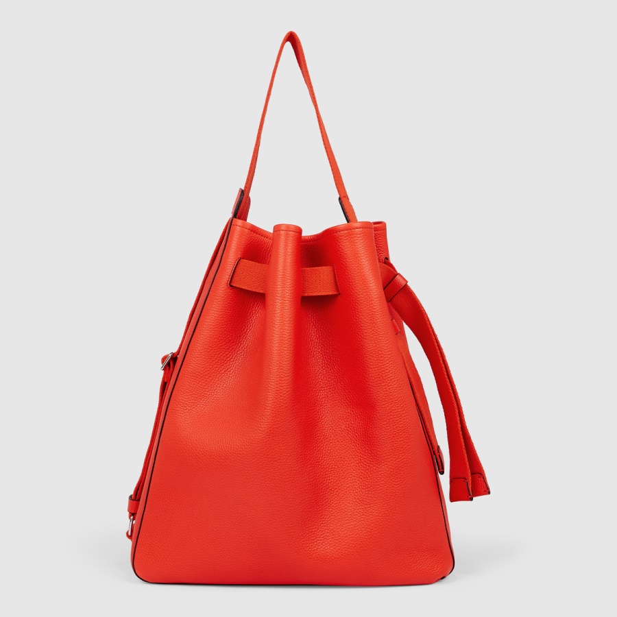 Scarlet Sail Bag Full Size ECCO
