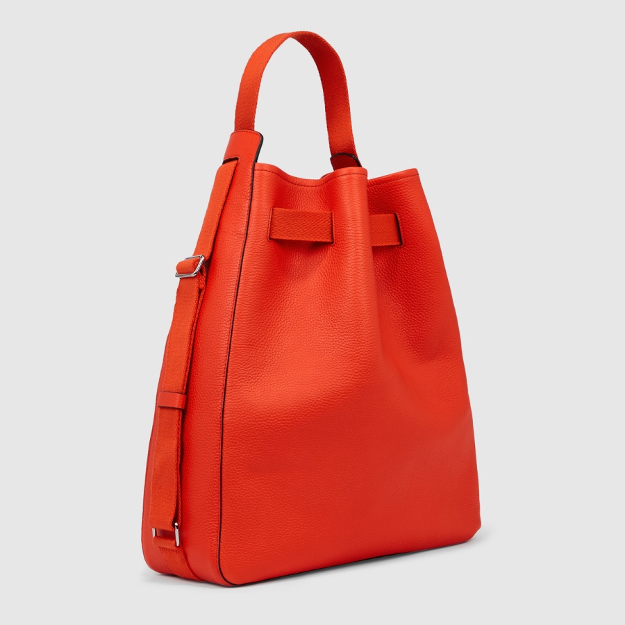 Scarlet Sail Bag Full Size ECCO