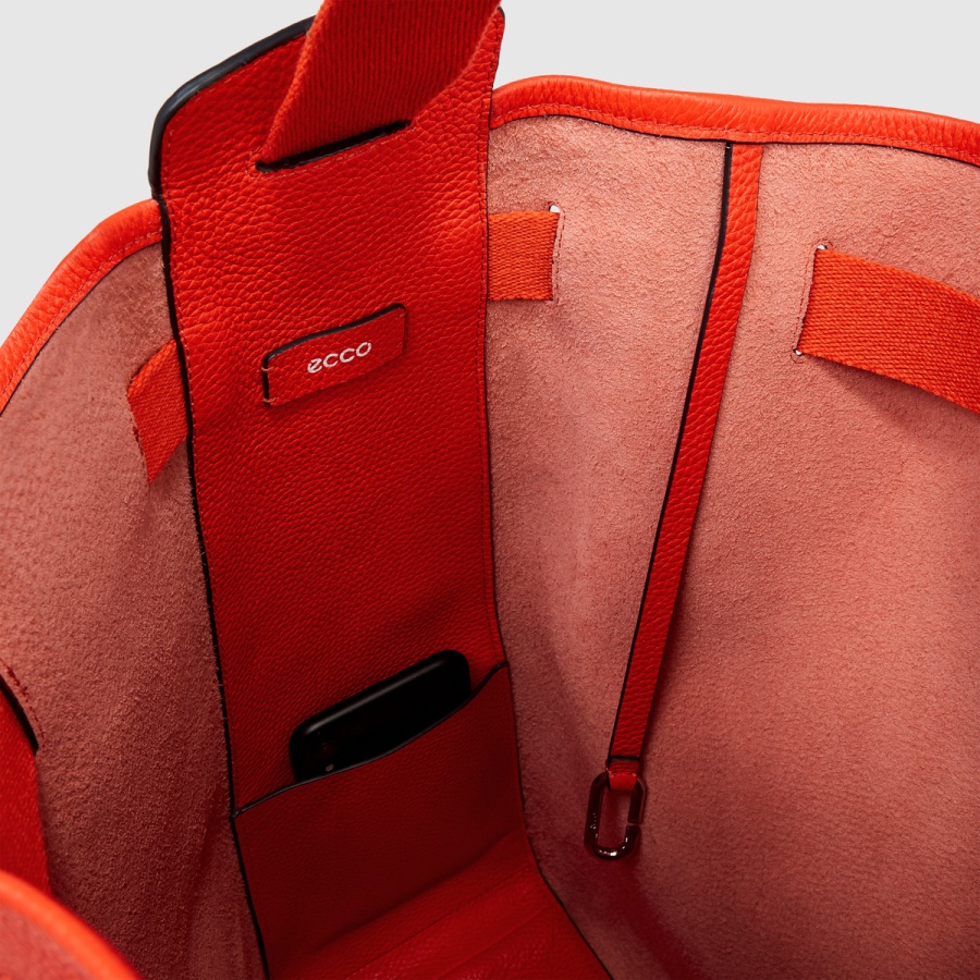 Scarlet Sail Bag Full Size ECCO