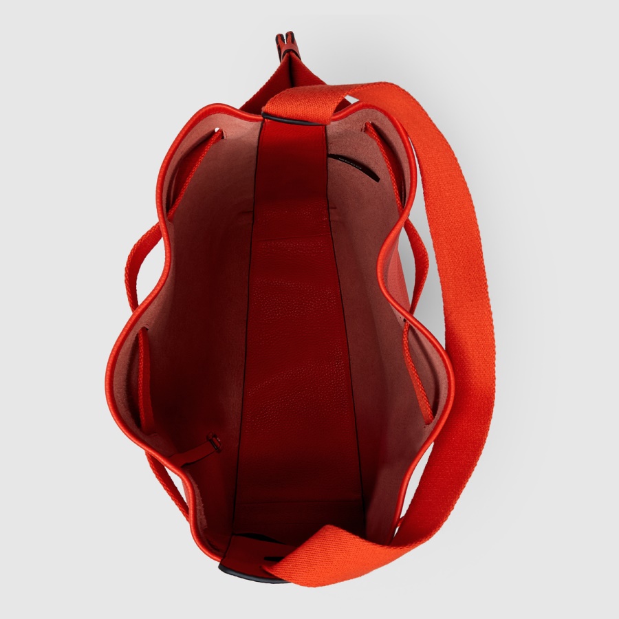 Scarlet Sail Bag Full Size ECCO