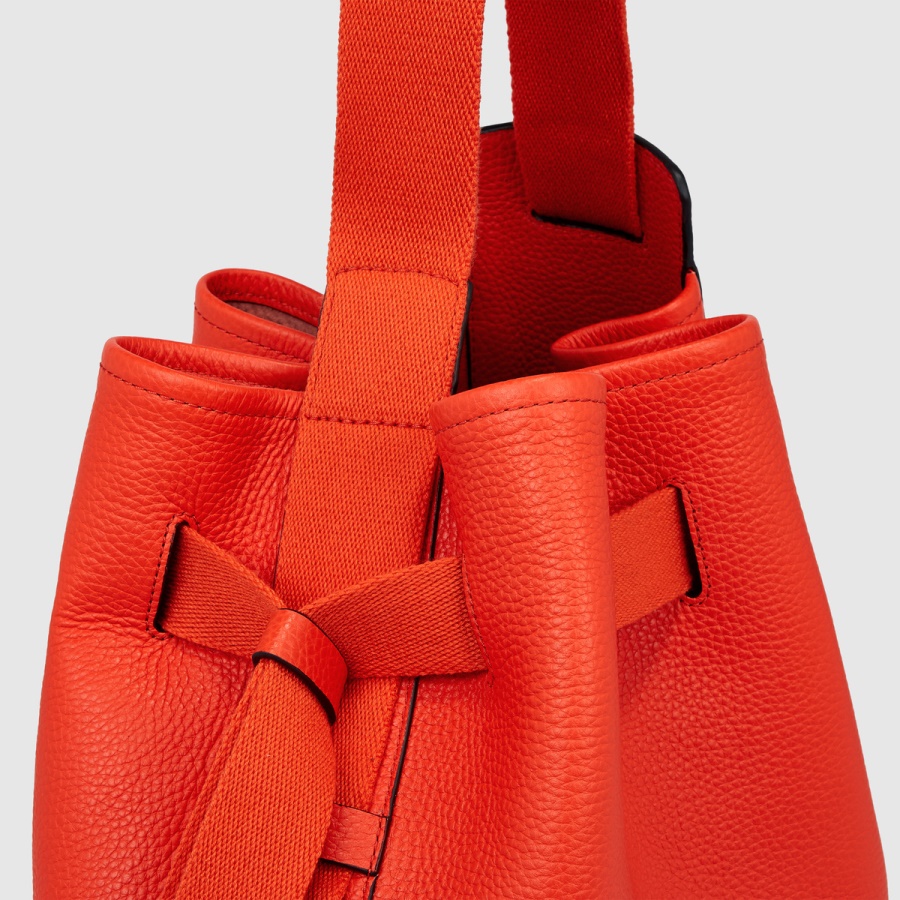 Scarlet Sail Bag Full Size ECCO
