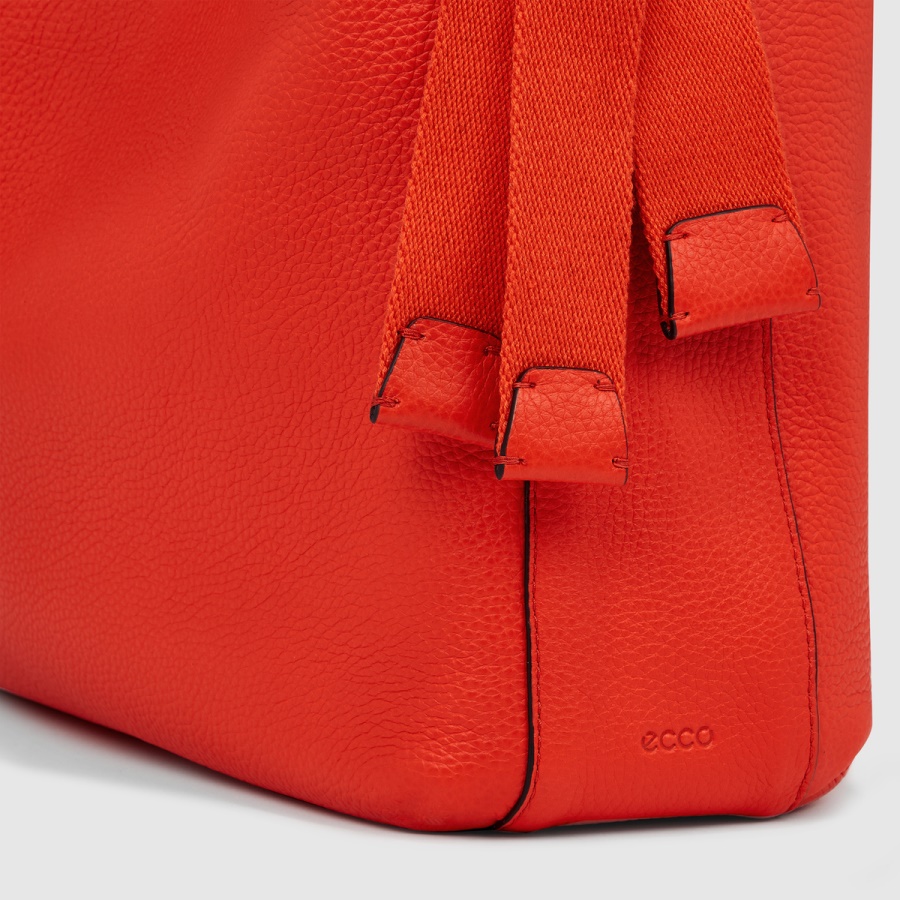 Scarlet Sail Bag Full Size ECCO