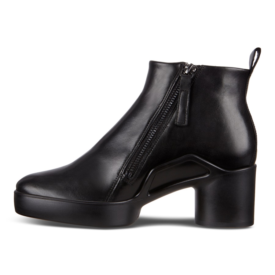 Shape Sculpted Motion 35 Black ECCO